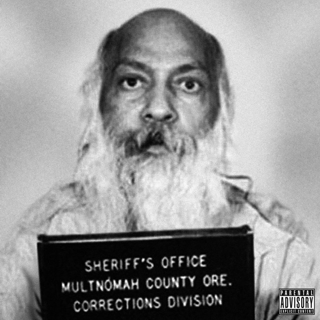 Robert-Orange is the New Black cover art