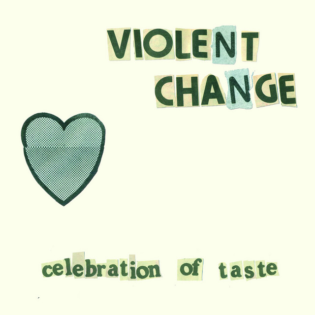 A Celebration of Taste cover art