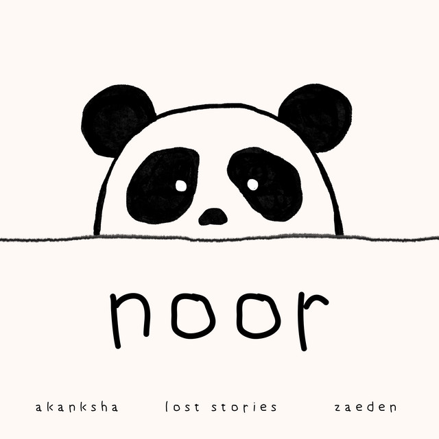 Noor cover art