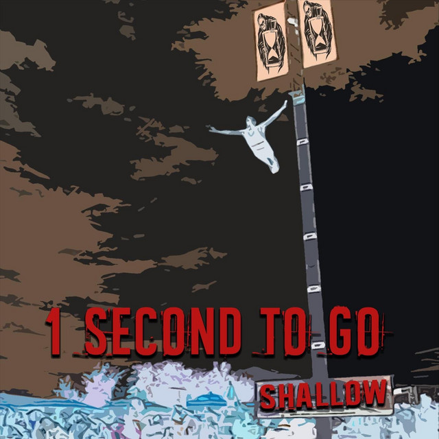 Shallow cover art