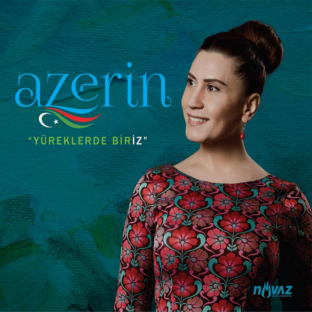 Yüreklerde Biriz cover art