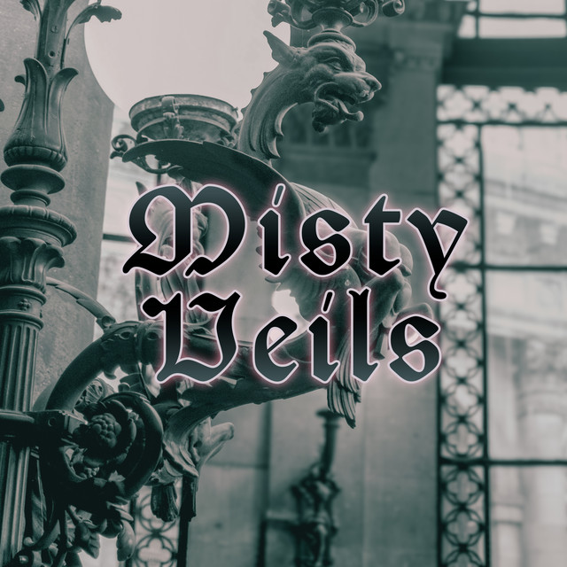 Misty Veils cover art