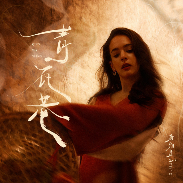 青瓦巷 cover art