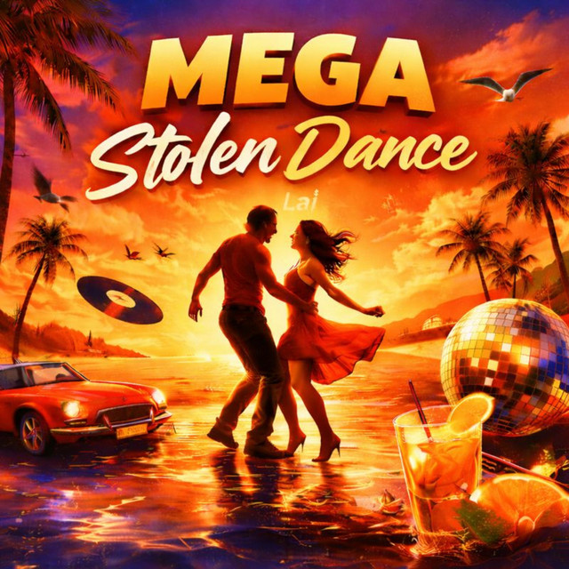 Mega Stolen Dance