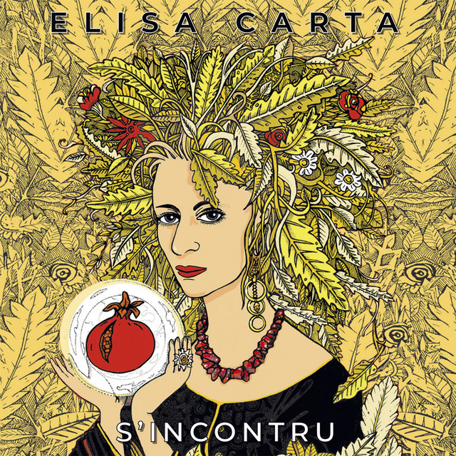 Elisa Carta