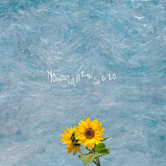 Nonostante tutto cover art