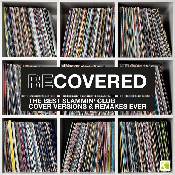 Nothing's Gonna Change My Love for You - Carlos Rivera & Toni