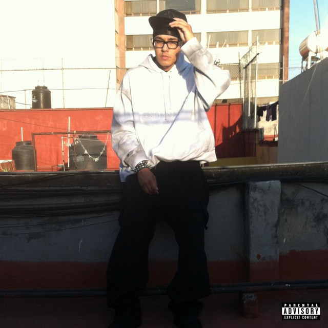 undefined album image