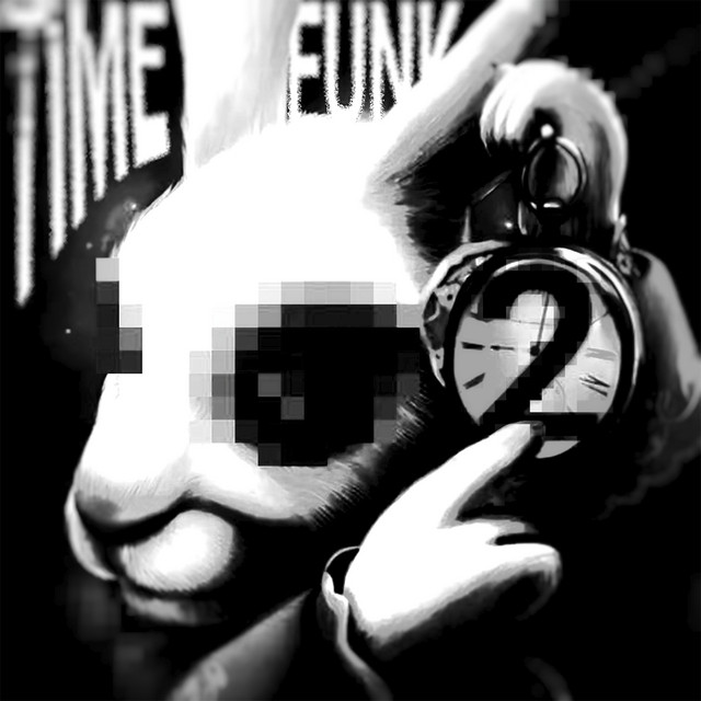 TIME FUNK 2 - song and lyrics by DJ PoT0kZy, davxdminxnko | Spotify