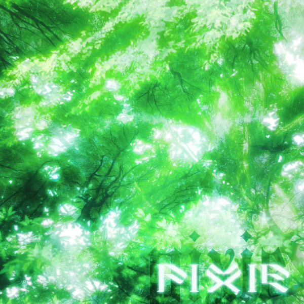 Pixie cover art