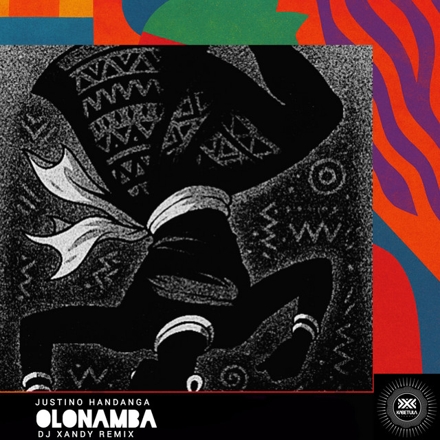 Justino Handanga - Olonamba (Remix)