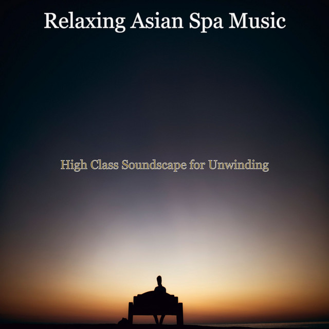 High Class Soundscape for Unwinding cover art