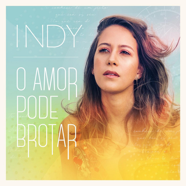 O Amor Pode Brotar cover art