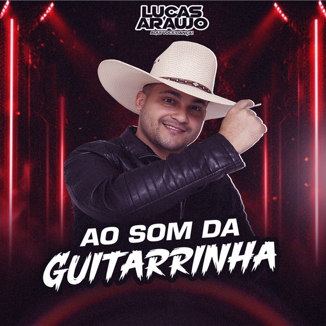 LUCAS ARAUJO AQUI VOCÊ DANÇA