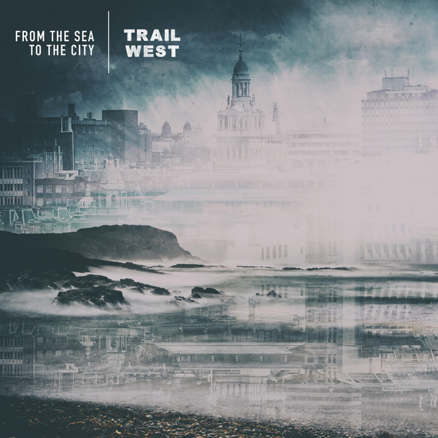 From The Sea To The City cover art