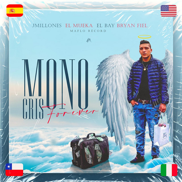 Mono cris forever