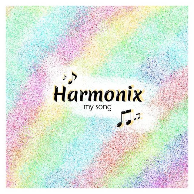 Romantical cover art