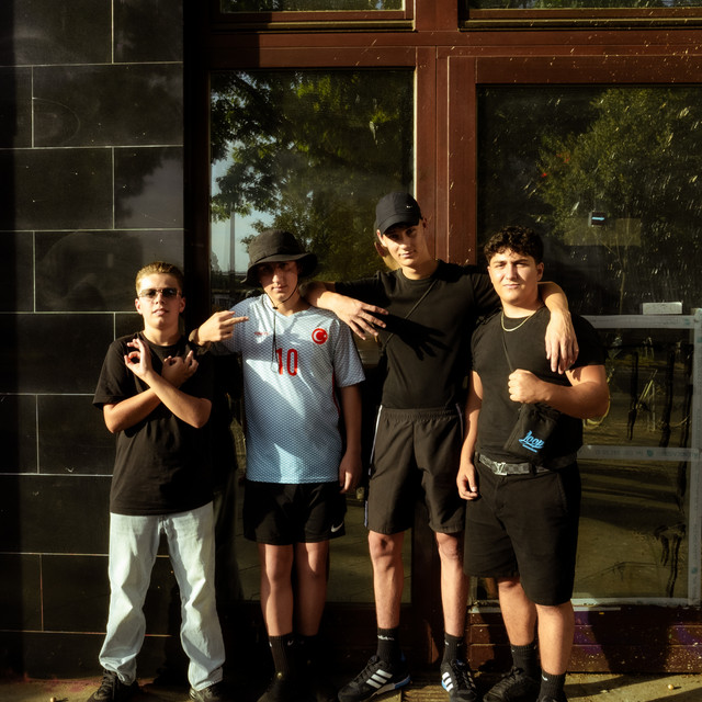 KNOPPERZ