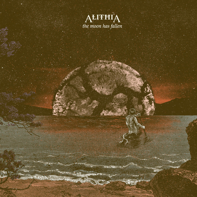 The Moon Has Fallen cover art
