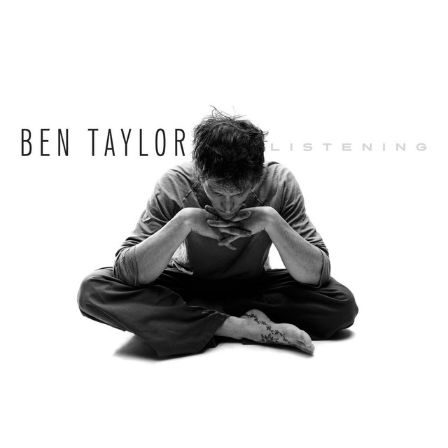 Listening cover art