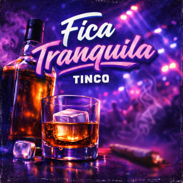 Fica Tranquila
