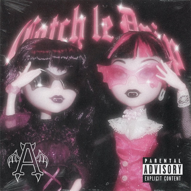 Catch le Drip cover art