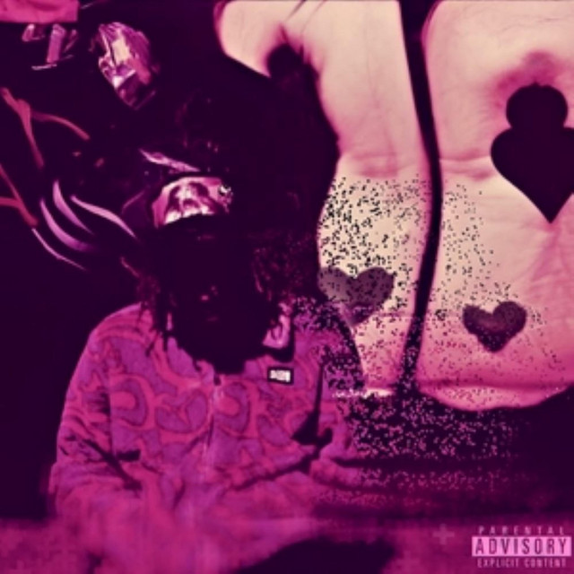 Vizzy cover art