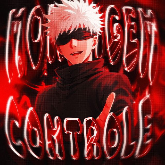 MONTAGEM CONTROLE
