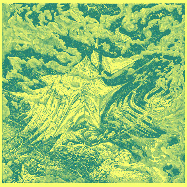 Looking For Mount Sylvan cover art