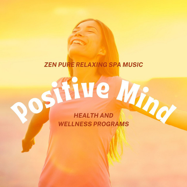 Background Music for Positive Energy and Good Vibes cover art