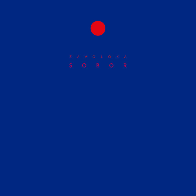 Cover art for Zavoloka — Sobor
