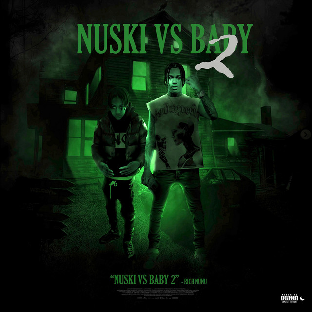 32 cover art