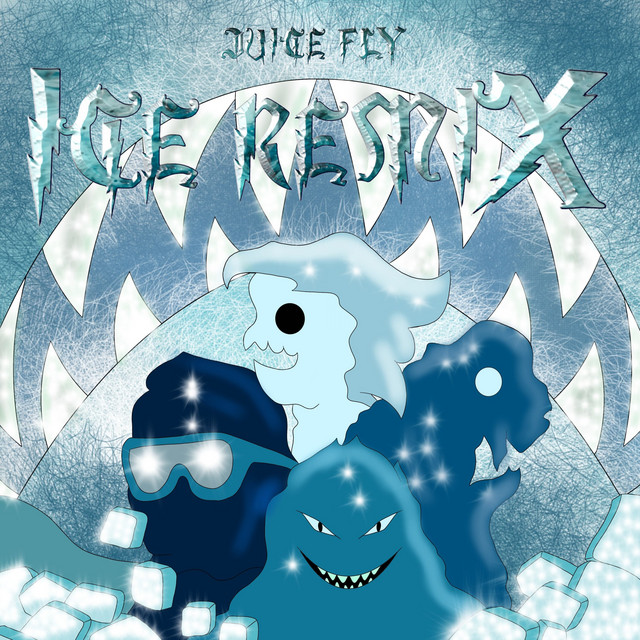 Ice (Remix)