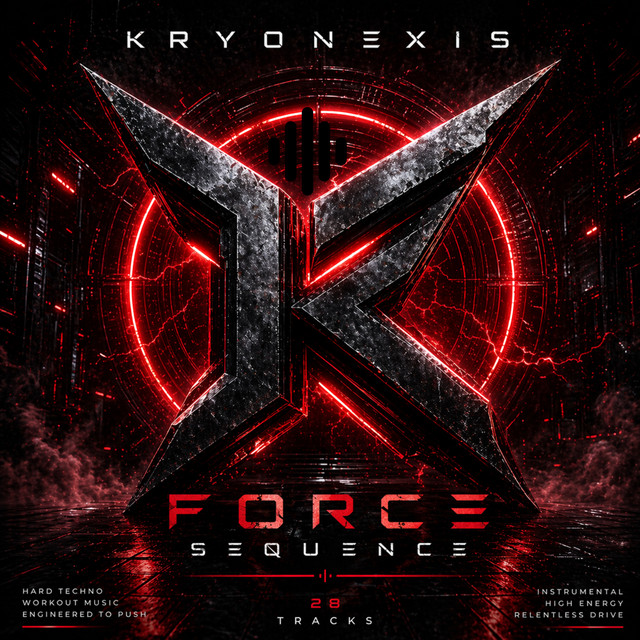 KRYONEXIS