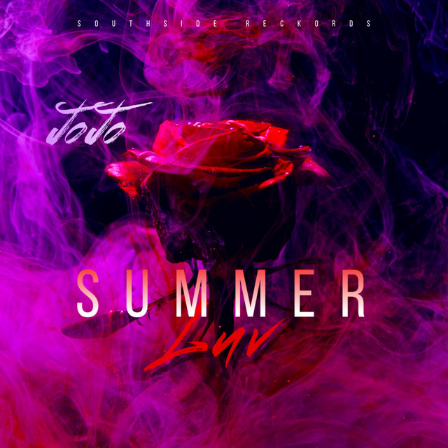 Summer Luv cover art
