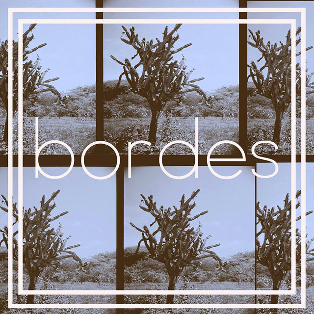 Bordes cover art