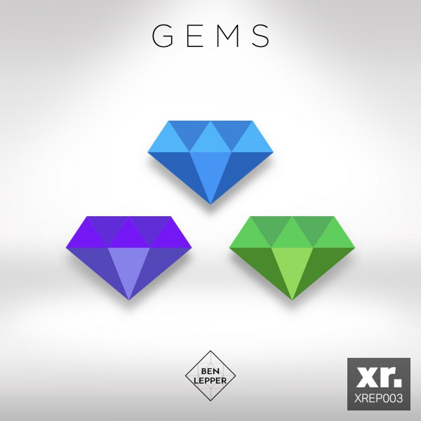 Gems cover art