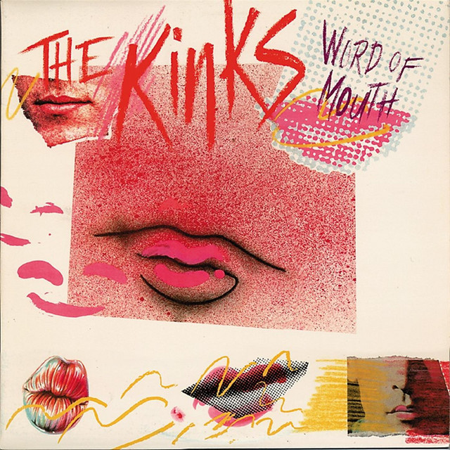 Word Of Mouth - Album by The Kinks | Spotify
