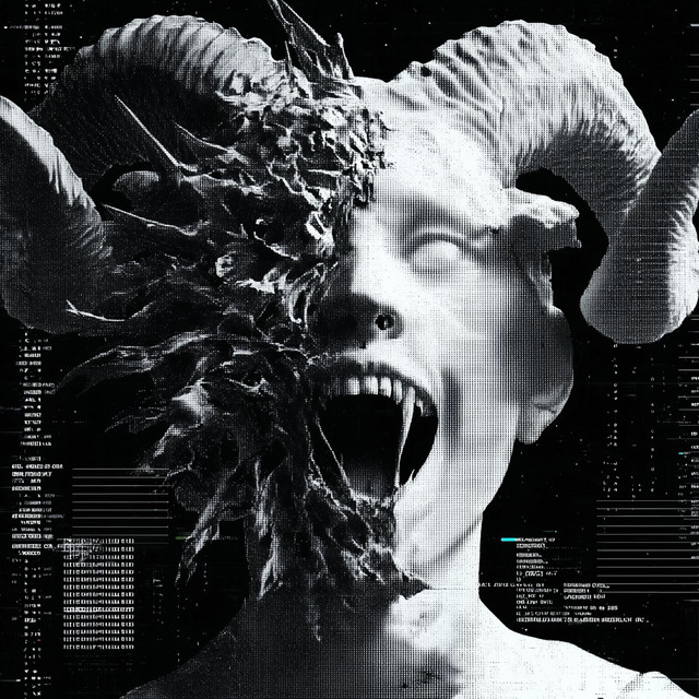 Monolith cover art