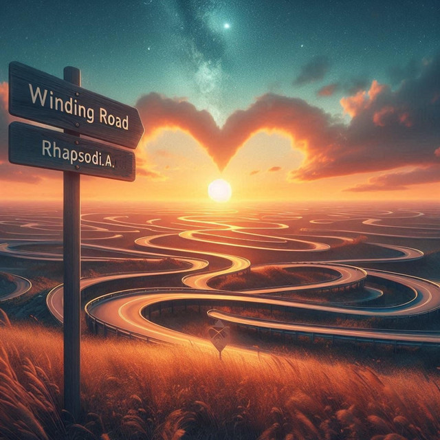 Winding Road