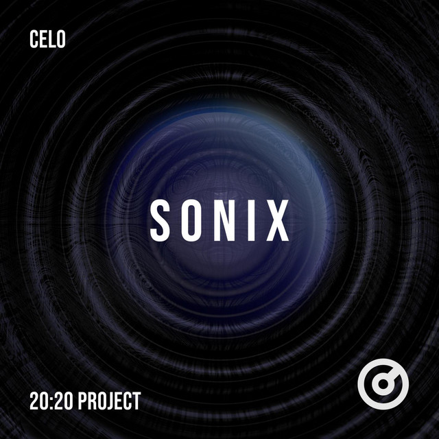 Sonix cover art