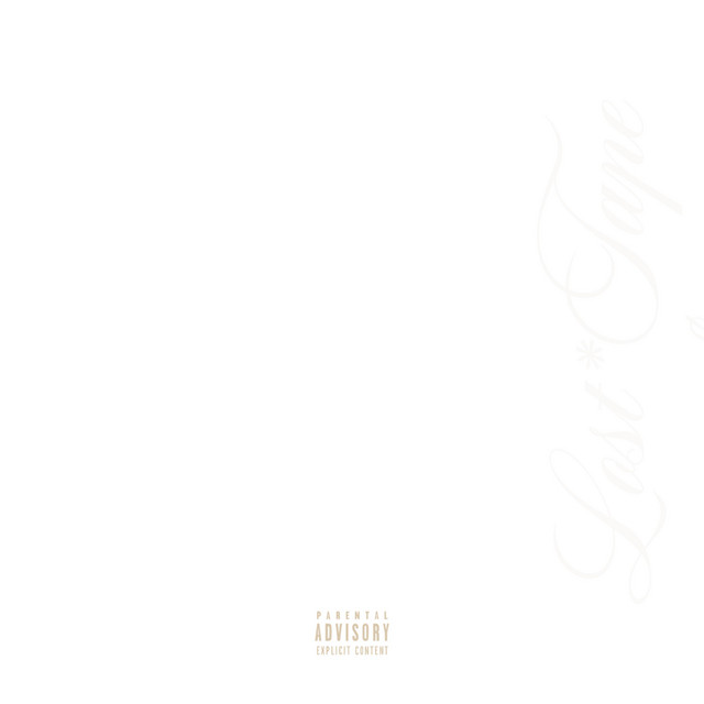 AUCUN REMORDS cover art