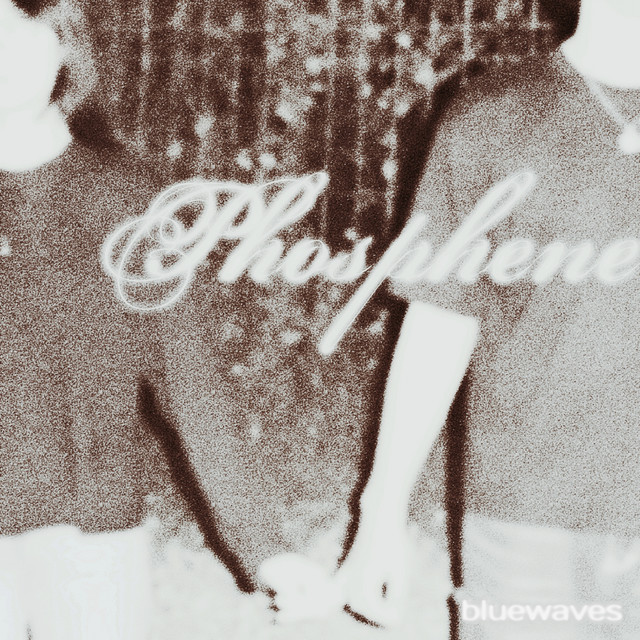 Phosphene cover art