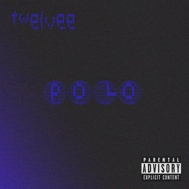 Polo cover art