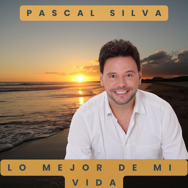 Lo mejor de mi vida cover