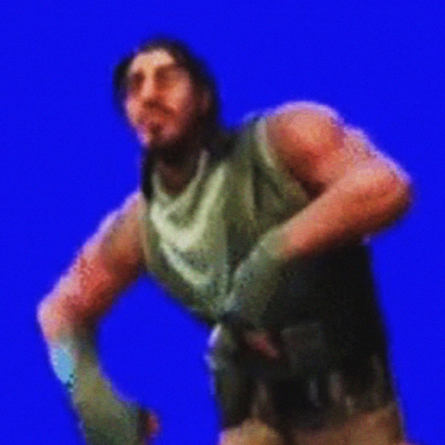Default Dance cover art