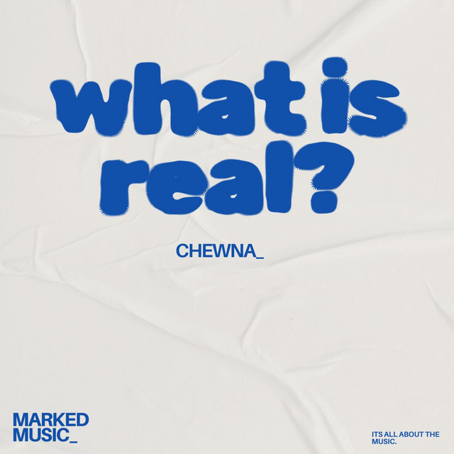 What Is Real?