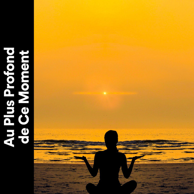 Au Plus Profond de Ce Moment cover art