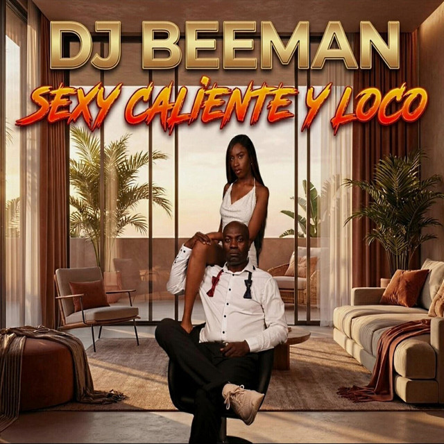 Sexy Caliente y Loco