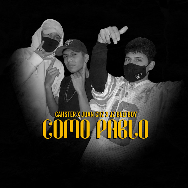 Como Pablo